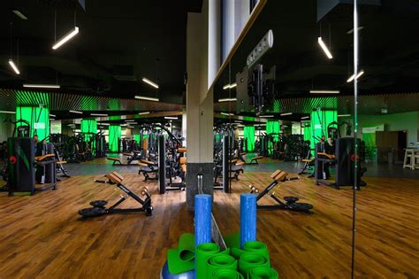 cutler fitness by allure
